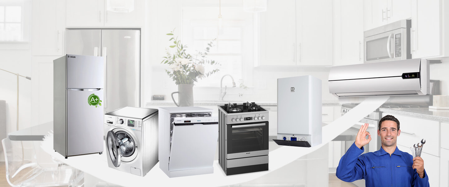 Altıevler Vaillant Servisi